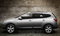 2008-2013 5D SUV z relingami