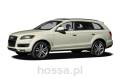 2006-2015, 5D SUV z relingami zintegrowanymi