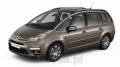2007-2013 5D MPV z relingami