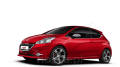 2012-> 3D hatchback