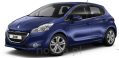 2012-> 5D hatchback