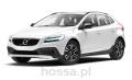 2013-> 5D Hatchback z relingami zintegrowanymi