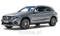 2015--> 5d SUV z relingami zintegrowanymi