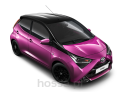 2014+, 5 drzwi (hatchback)