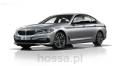 2017--> (G30) 4d sedan