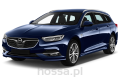2017--> Sports Tourer 5d kombi z relingami zintegrowanymi