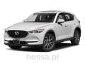 2017--> 5d SUV normalny dach