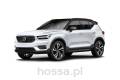 2018--> 5d SUV z relingami zintegrowanymi