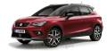 2018--> 5d SUV