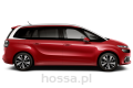 2018--> 5d MPV z relingami zintegrowanymi