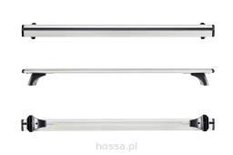 Bagażnik dachowy CRUZ 935-446-Airo T108 aluminiowy Airo