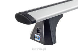 Bagażnik dachowy CRUZ 935-433-Air oT108 aluminiowy Airo