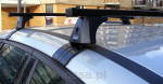 Bagażnik dachowy CRUZ 935-607-ST120 FORD Focus, 5d kombi bez relingów 2011->