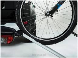 Rampa dla rowerów elektrycznych YAKIMA ClickRamp