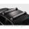 Bagażnik dachowy Yakima FlushBar S8Y+K958. Audi Q7, 5d SUV 2015--> relingi z pinktami fix.