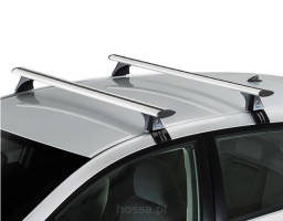 Bagażnik dachowy Toyota Hilux 4d ( 16- ) CRUZ Airo CR935787-AiroT128 