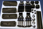 Mont Blanc kit FK 167