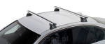 Bagażnik dachowy CRUZ 936-007 Airo FIX118  Astra, Corsa, Meriva, Vectra, Zafira,obniżone aluminiowe belki aerodynamiczne