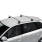 Bagażnik dachowy Opel Insignia B Tourer 2017--> CRUZ 936-581-Airo FIX118 aluminiowy, obniżony