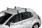 Bagażnik dachowy CRUZ 935-674-ST120 stalowy, Audi A3(8V), 5d Sportback 2013-->
