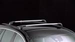 Bagażnik dachowy Thule Wingbar Edge TH 6028+TH 720600+ TH 721300 - bagażnik do Volvo XC60 SUV 2017-> 