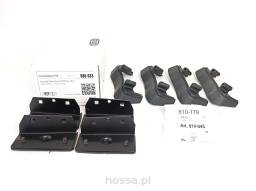 Zestaw dopasowujący - KIT CRUZ 936-033 Hyundai Santa Fe, 5dr 2018-->