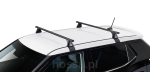 Bagażnik  dachowy Cruz Kit CR 935-907 + Belki ST120 do Toyota Corolla kombi-->18 bez relingów