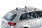 Bagażnik dachowy CRUZ 935-755-AiroX108 belki aluminiowe: Nissan X-Trail 5d SUV 2014+, bez relingów