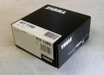 Kit Thule Rapid System 1648 TOYOTA Verso S, 5d MPV 2011->