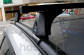 Bagażnik dachowy CRUZ 935-534-SX120 stalowy - Ford Connect Tourneo 2013-, z relingami zintegrowanymi