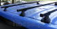 Bagażnik CRUZ 923-400 Ford Transit 2014--> 3-belkowy