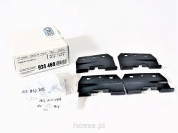 Zestaw dopasowujący-kit CRUZ 935-460 SAAB 9-3, 4d Sportsedan 2003-2012