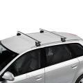 Bagażnik dachowy CRUZ 935-567-Airo FIX118 aluminiowy, obniżony - Hyundai i30, 5d kombi 2017-->