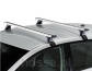 Bagażnik  dachowy KIA Picanto, 5d hatchback 2017--> CRUZ CR 935-856 + Airo T118 belki aluminiowe