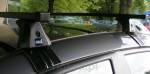 Bagażnik dachowy Cruz 935-668-ST120 belki stalowe: SKODA Octavia 5 drzwiowy Liftback 2013-