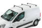 Bagażnik CRUZ 922-444 VW Caddy/ Caddy Maxi 2011-2015/ 2015-->