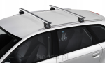 Bagażnik dachowy CRUZ 936-600 Airo FIX118 obniżone belki aerodynamiczne, Peugeot 2008, 2019-->