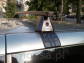 Bagażnik dachowy CRUZ 935-768-ST130 - belki stalowe: HONDA CR-V 5d SUV 2012+