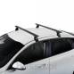 Bagażnik  dachowy CRUZ 935-805-Airo Dark T128 belki aluminiowe, Renault Scenic+Grand, 5d MPV 2017-->